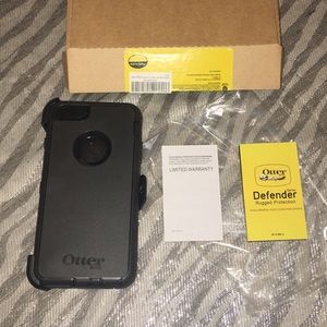 OtterBox Defender Case for iPhone 6 Plus/6s Plus